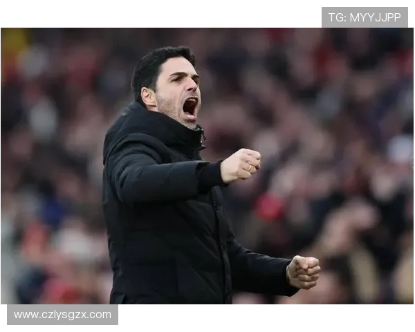 阿尔特塔调侃利物浦夺冠积分不及阿森纳两季 曾两次问鼎英超